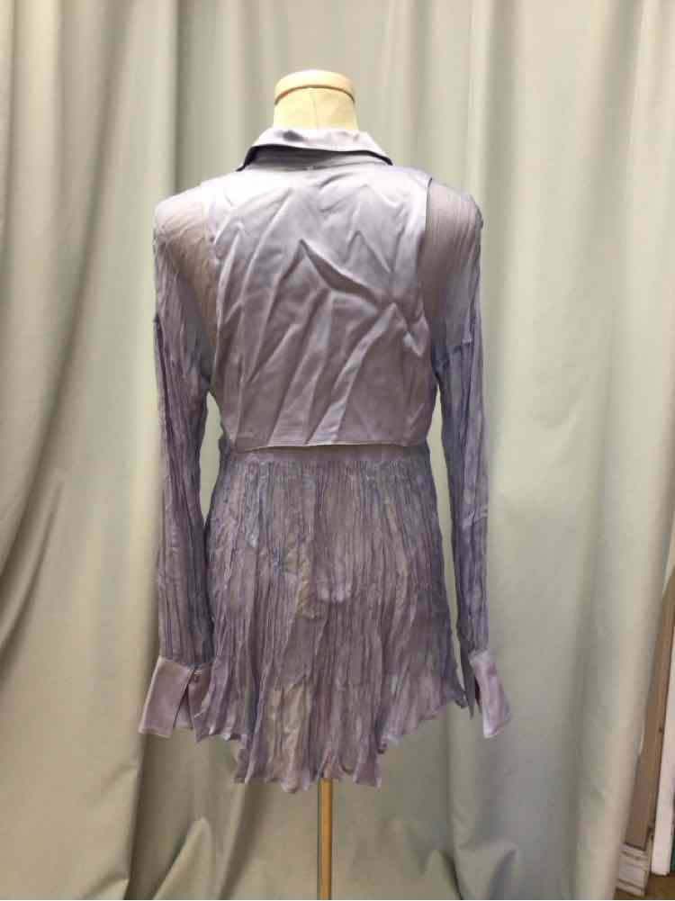 FREE PEOPLE SIZE MEDIUM Ladies BLOUSE