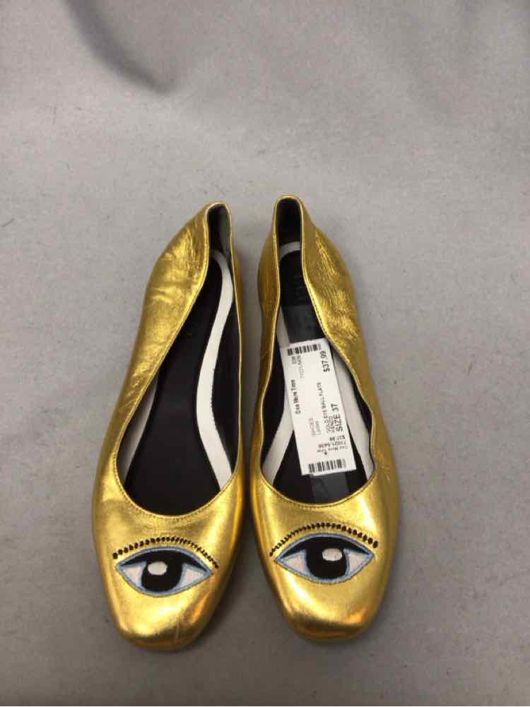 KENZO SIZE 37 Ladies SHOES