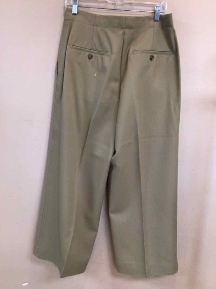 HELMUT LANG SIZE 10 Ladies PANTS