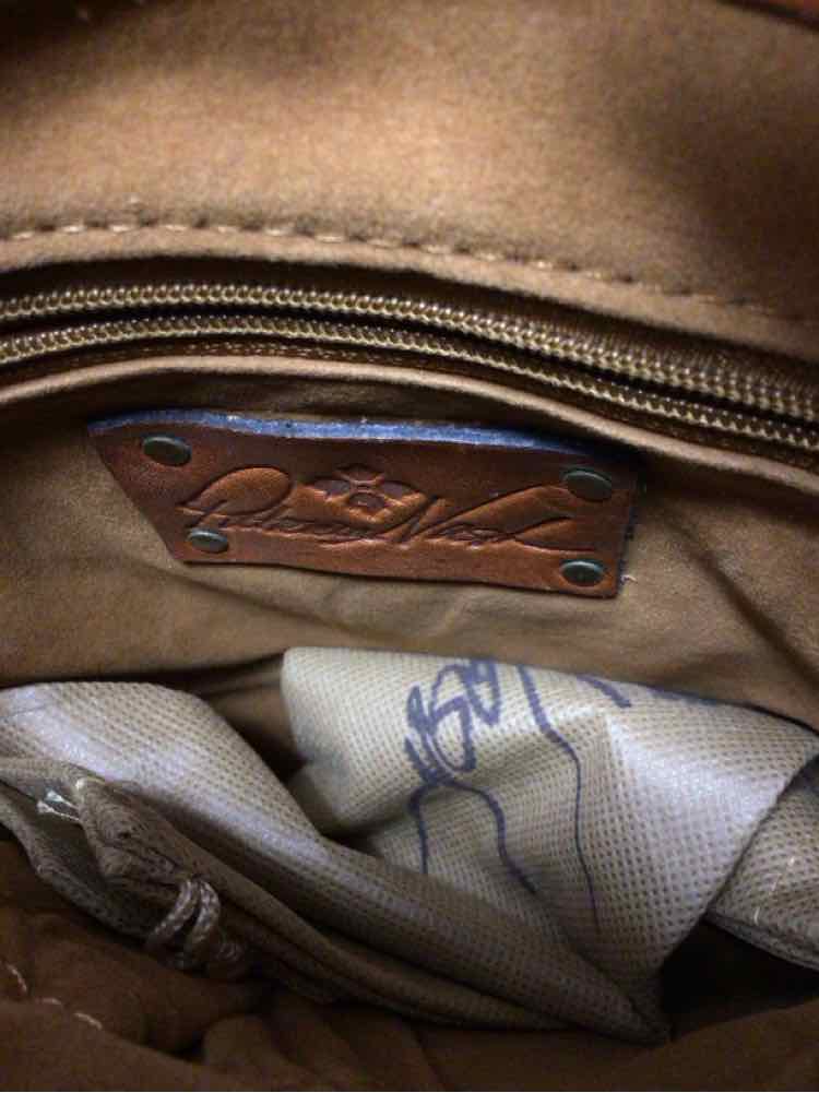 PATRICIA NASH Ladies BAG