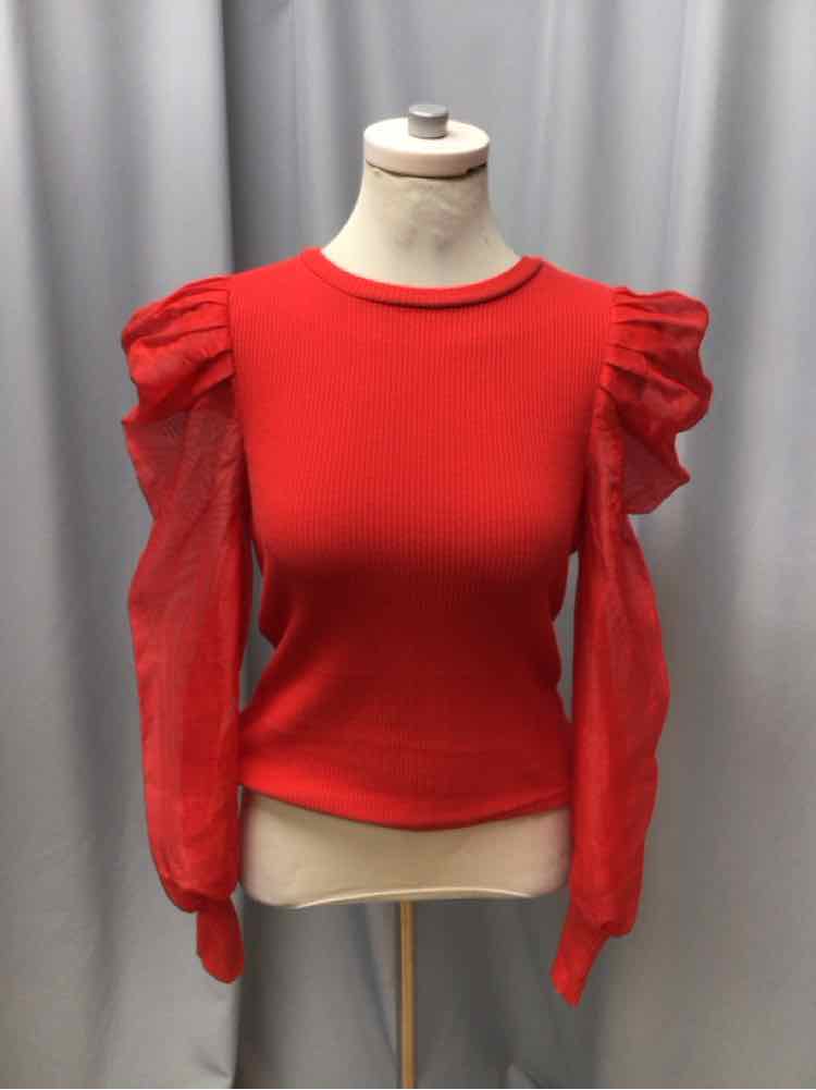 DOLAN SIZE XSMALL Ladies TOP