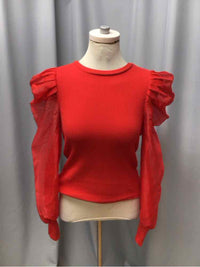 DOLAN SIZE XSMALL Ladies TOP