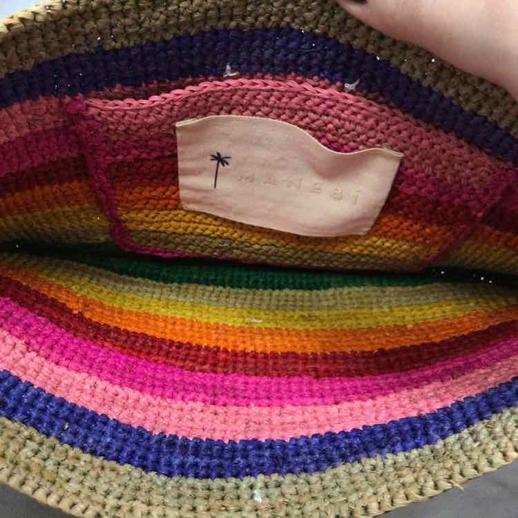 MANEBI Ladies BAG