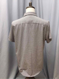 SIZE LARGE ESSEX CROSSING Men's SHIRTS