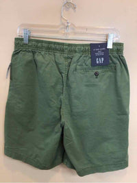 SIZE SMALL GAP Men's SHORTS