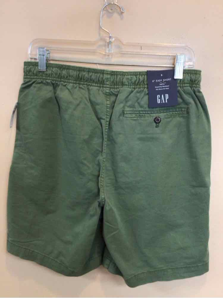 SIZE SMALL GAP Men's SHORTS