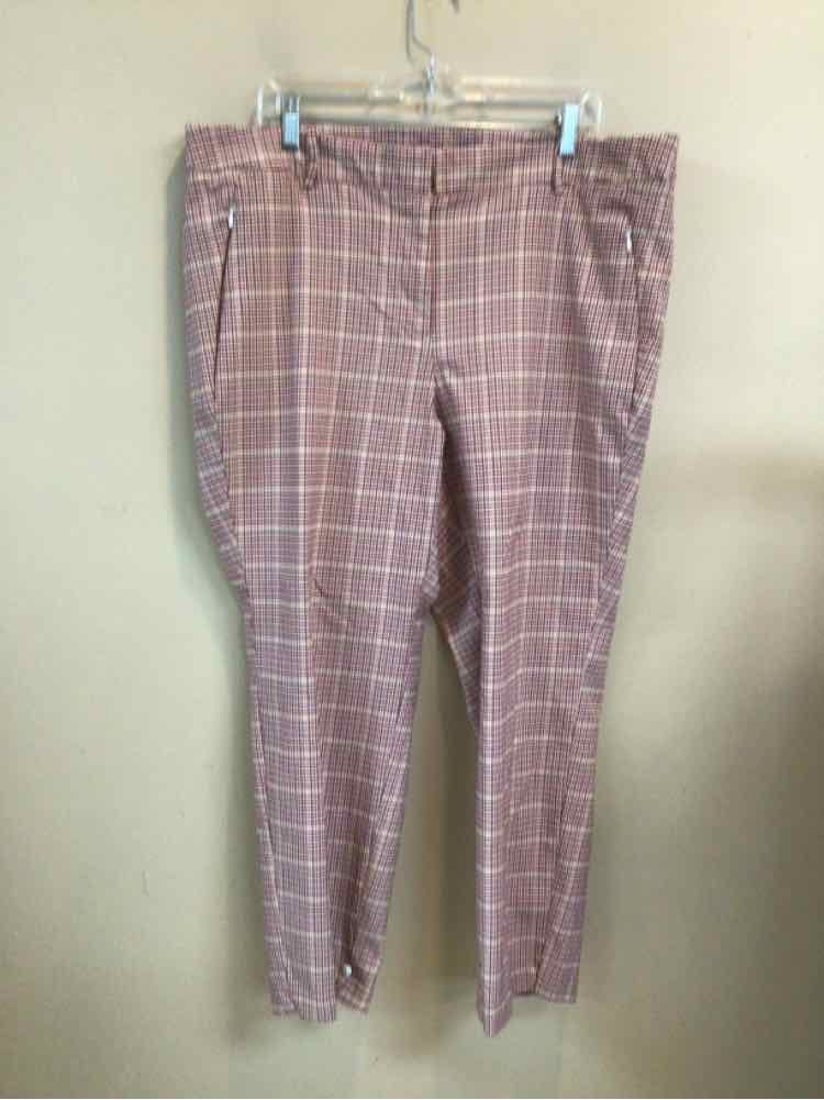 LANE BRYANT SIZE 22 Ladies PANTS