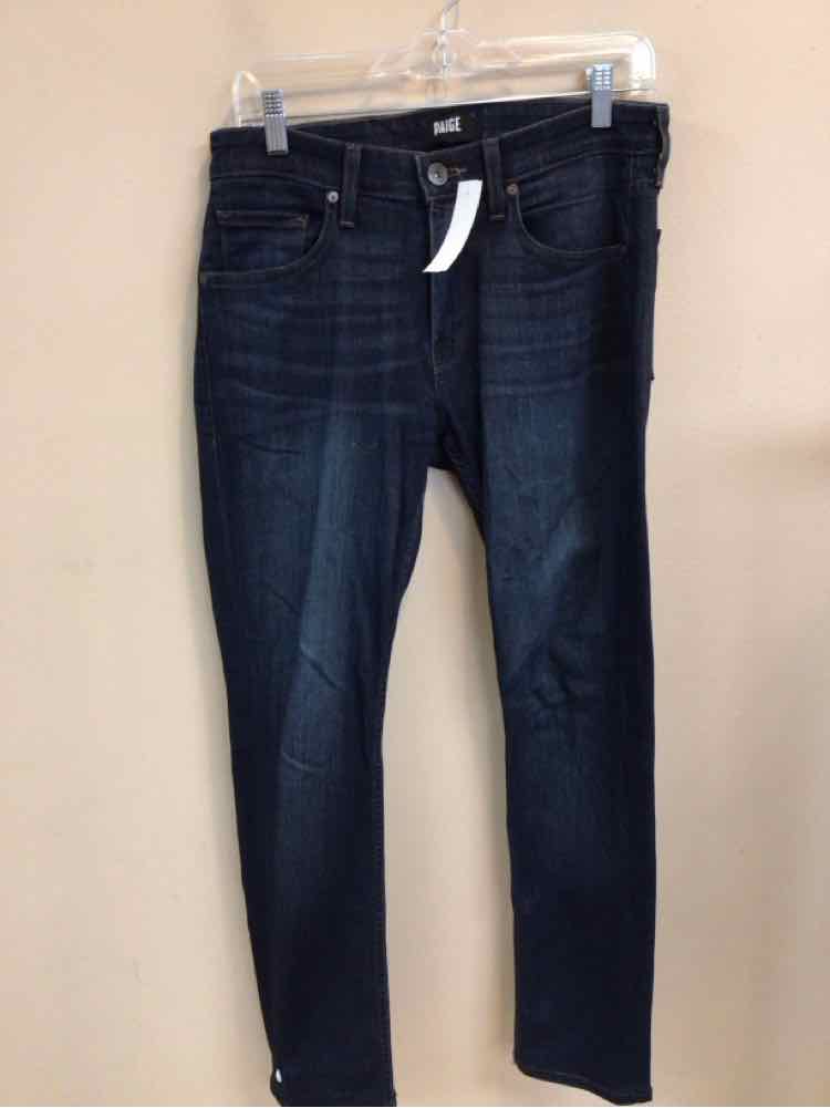 SIZE 29 PAIGE Men's PANTS
