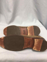 SIZE 11 JOHNSTON & MURPHY Men's SHOES