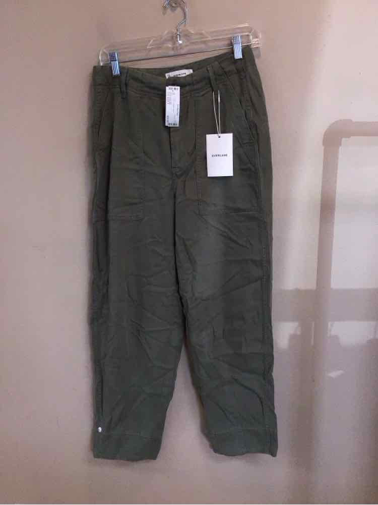 EVERLANE SIZE 0 Ladies PANTS
