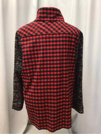 LOGO SIZE 1 X Ladies JACKET