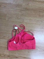 LULULEMON SIZE 6 Ladies EXERCISE