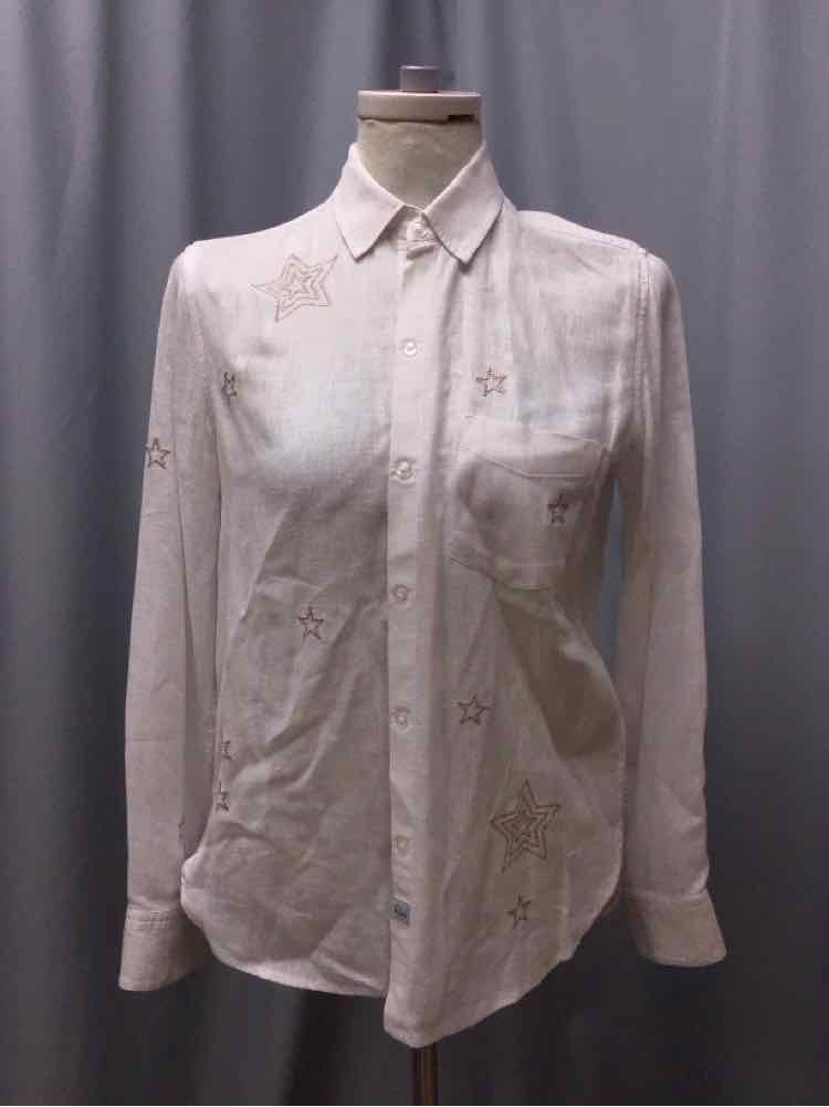 RAILS SIZE XSMALL Ladies BLOUSE