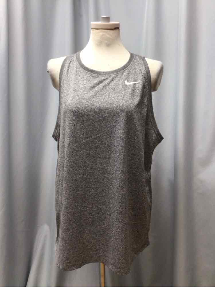 NIKE SIZE X LARGE Ladies EXERCISE