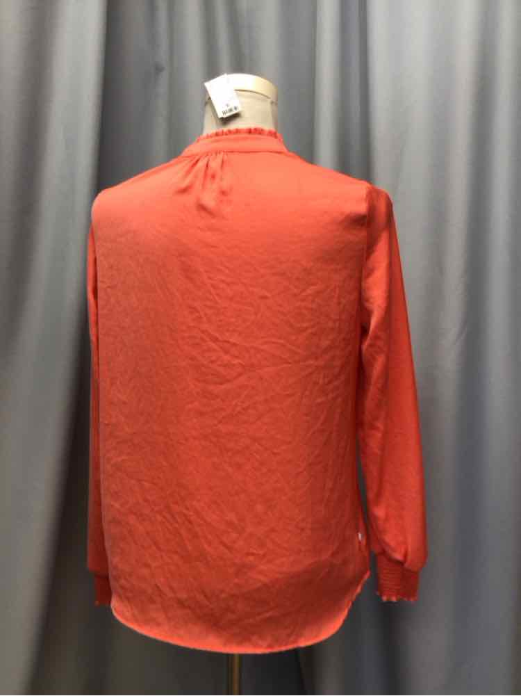 RENUAR SIZE SMALL Ladies BLOUSE