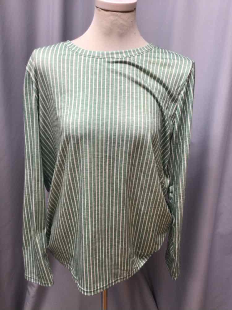 SHALL WE SIZE XX LARGE Ladies TOP