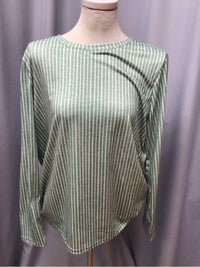 SHALL WE SIZE XX LARGE Ladies TOP