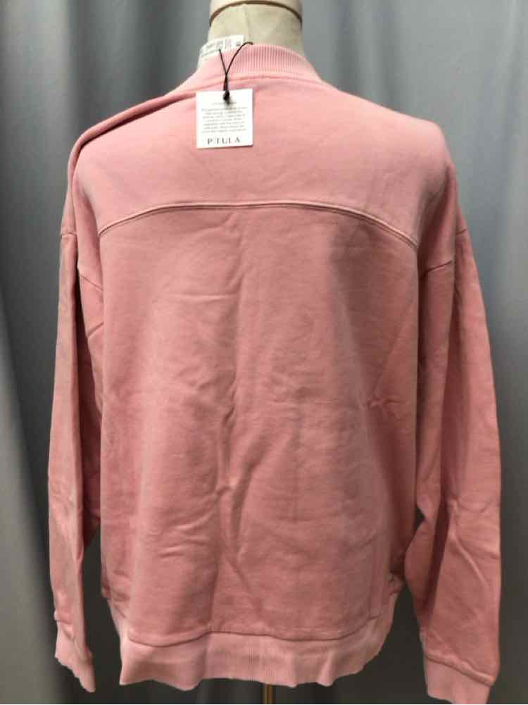 P'TULA SIZE LARGE Ladies TOP