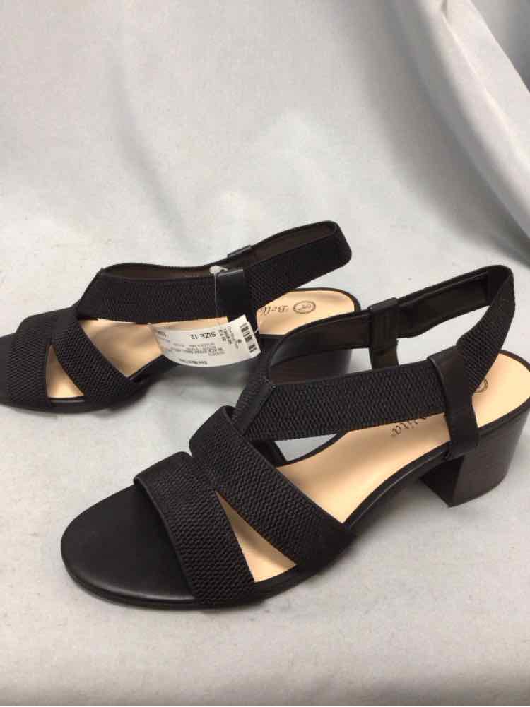 BELLA VITA SIZE 12 Ladies SHOES