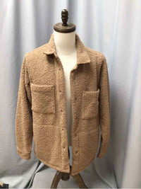 SIZE LARGE AMAZON Men's COATS