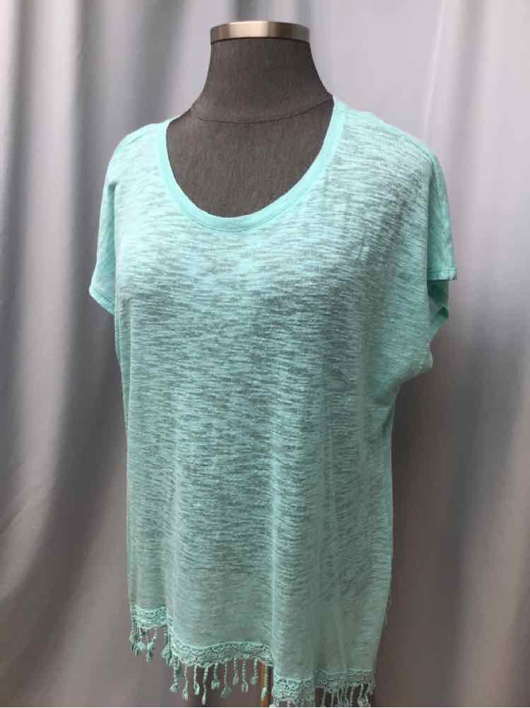 EYESHADOW SIZE 2 X Ladies TOP