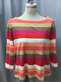 CROFT & BARROW SIZE X LARGE Ladies TOP