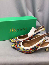 J RENEE SIZE 10 Ladies SHOES