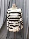 TALBOTS SIZE MEDIUM Ladies TOP