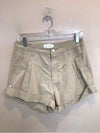 MABLE SIZE MEDIUM Ladies SHORTS