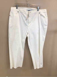 DKNY SIZE LARGE Ladies PANTS