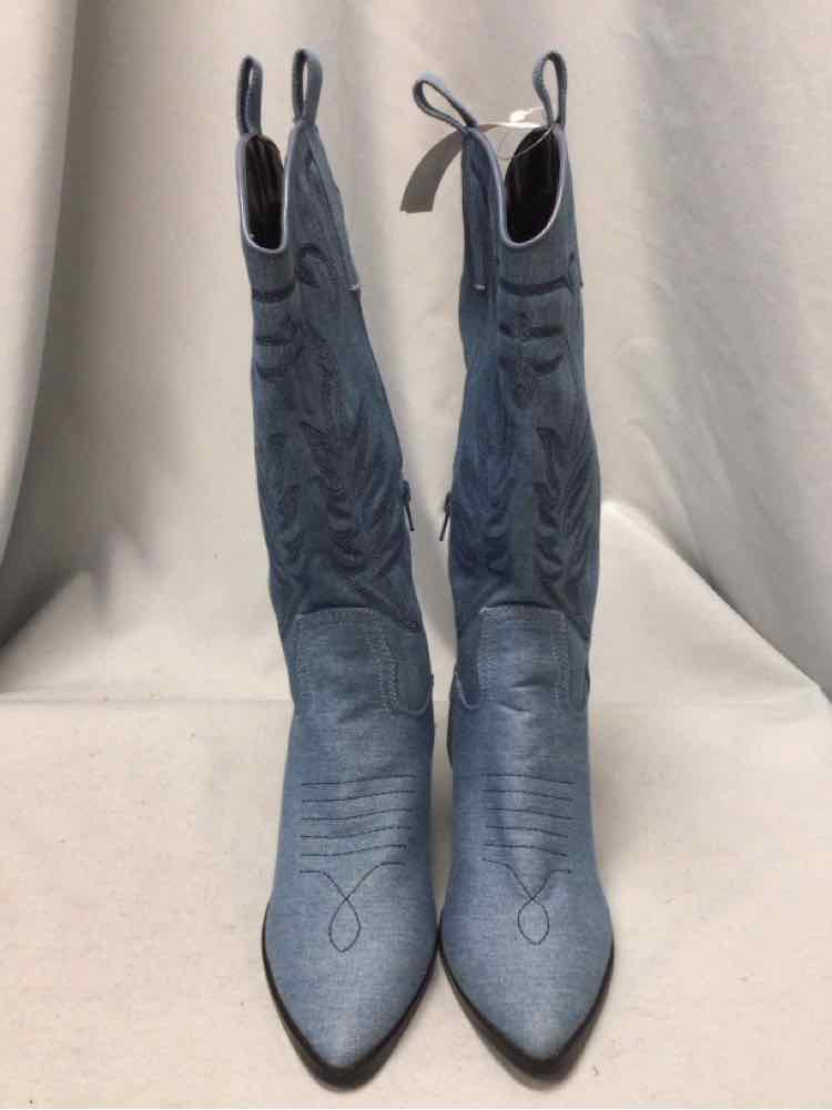 LEMON DROP SIZE 7 Ladies SHOES