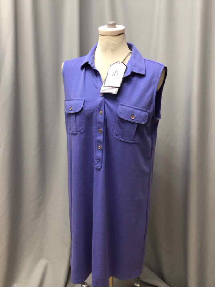 DUFFIELD LANE SIZE LARGE Ladies DRESS