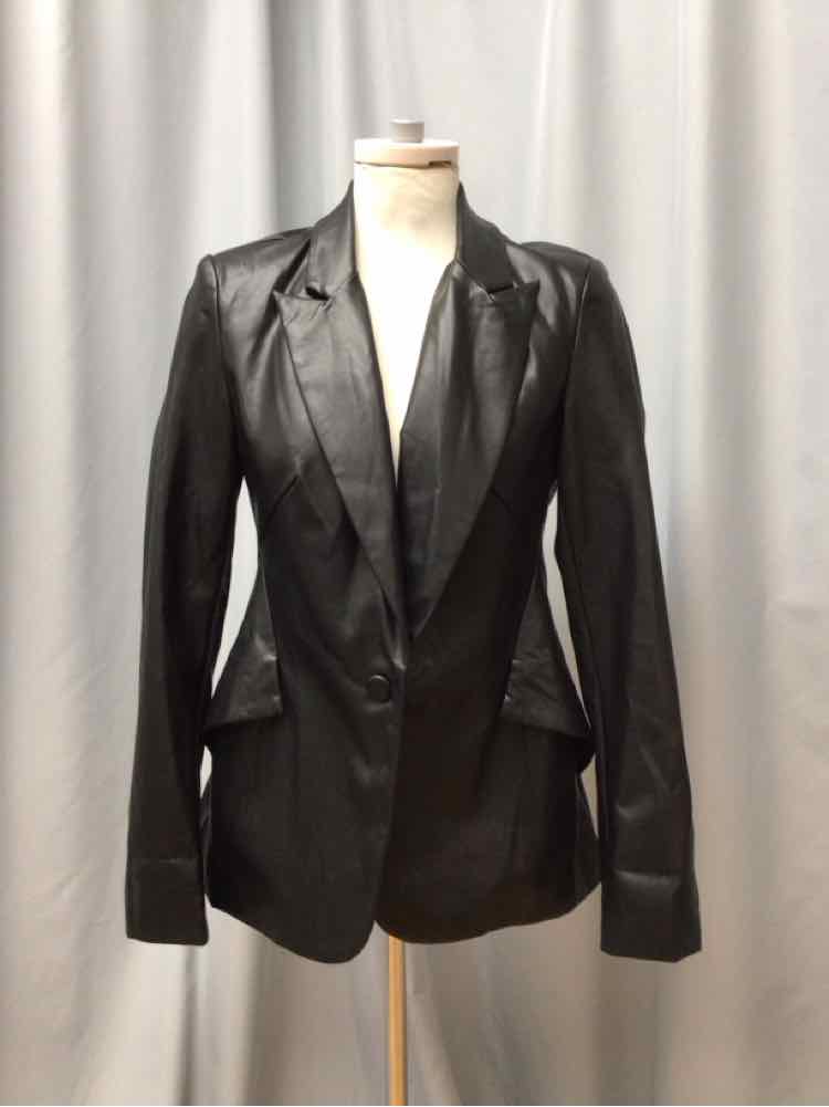 EDIT BY NINE SIZE SMALL Ladies JACKET