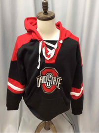 SIZE LARGE COLOSSEUM Men's SHIRTS