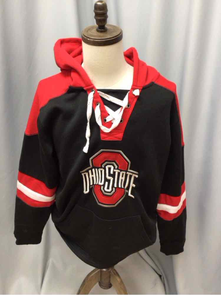 SIZE LARGE COLOSSEUM Men's SHIRTS