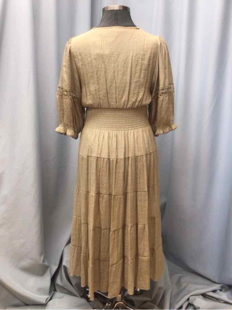 KNOX ROSE SIZE 1 X Ladies DRESS
