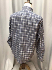 SIZE X LARGE UNTUCKIT Men's SHIRTS