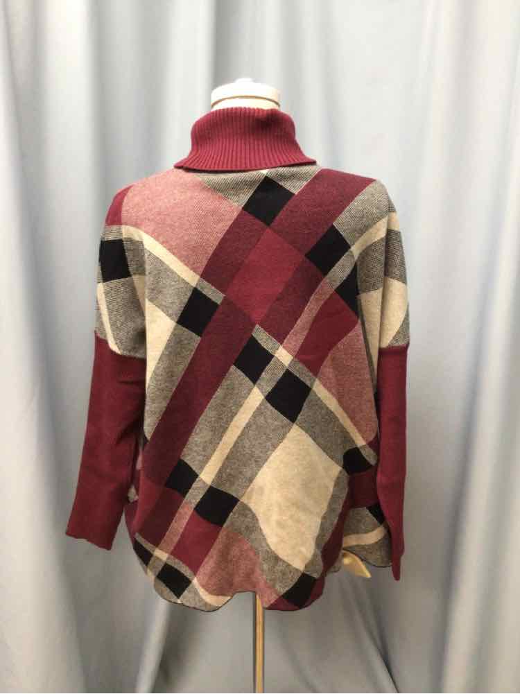 JOSEPH A. SIZE LARGE Ladies TOP