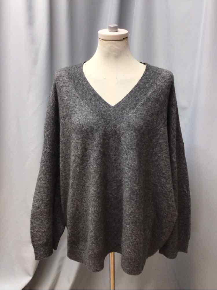 ZARA SIZE LRG/XLRG Ladies TOP