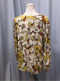 CABI SIZE LARGE Ladies BLOUSE