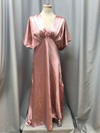 PETAL & PUP SIZE LARGE Ladies DRESS
