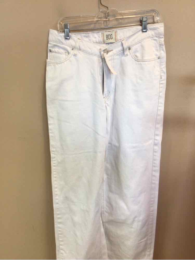 BDG SIZE 30 Ladies PANTS