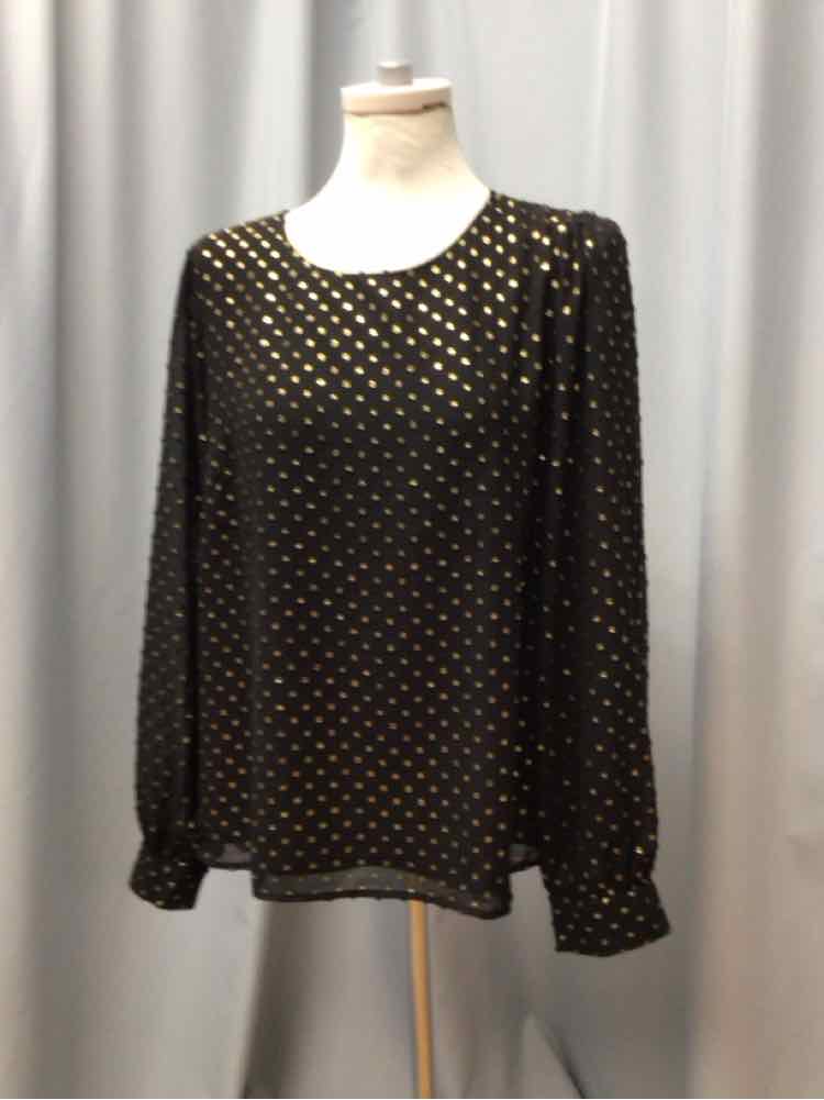 J CREW SIZE XX LARGE Ladies BLOUSE
