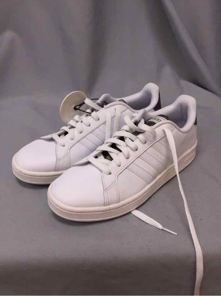 SIZE 10 1/2 ADIDAS Men's SHOES