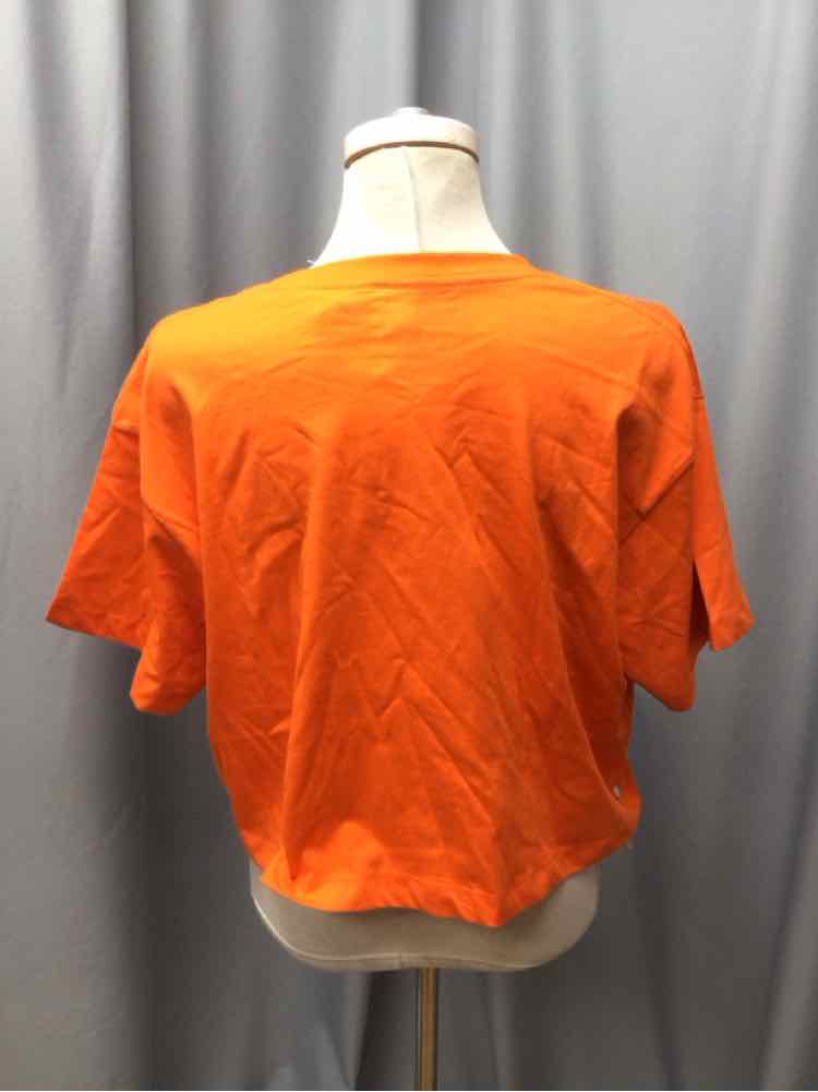 NFL SIZE LARGE Ladies TOP
