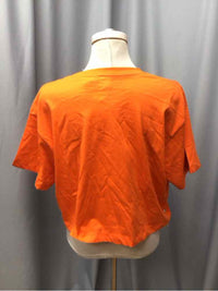 NFL SIZE LARGE Ladies TOP