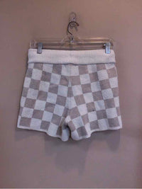 BAREFOOT DREAMS SIZE XSMALL Ladies SHORTS