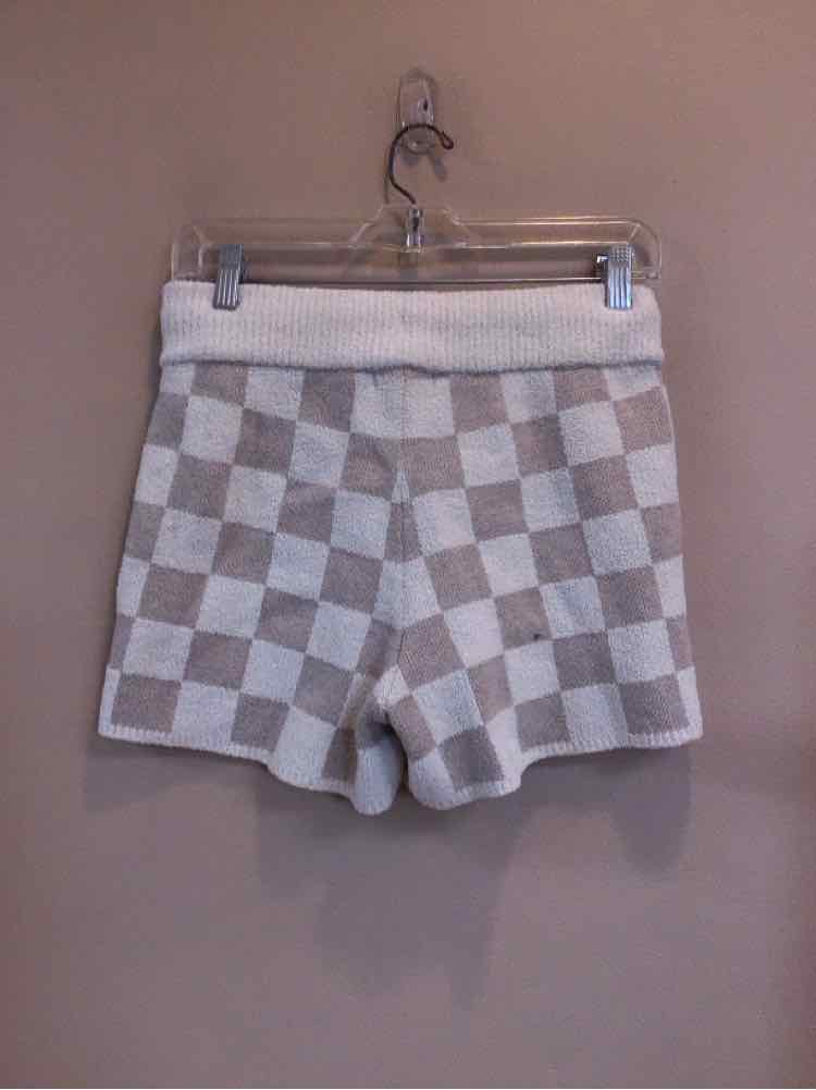 BAREFOOT DREAMS SIZE XSMALL Ladies SHORTS