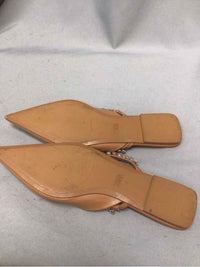 ZARA SIZE 38 Ladies SHOES