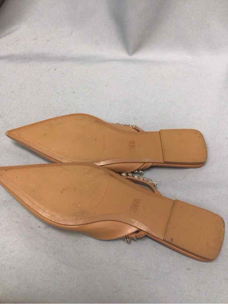 ZARA SIZE 38 Ladies SHOES